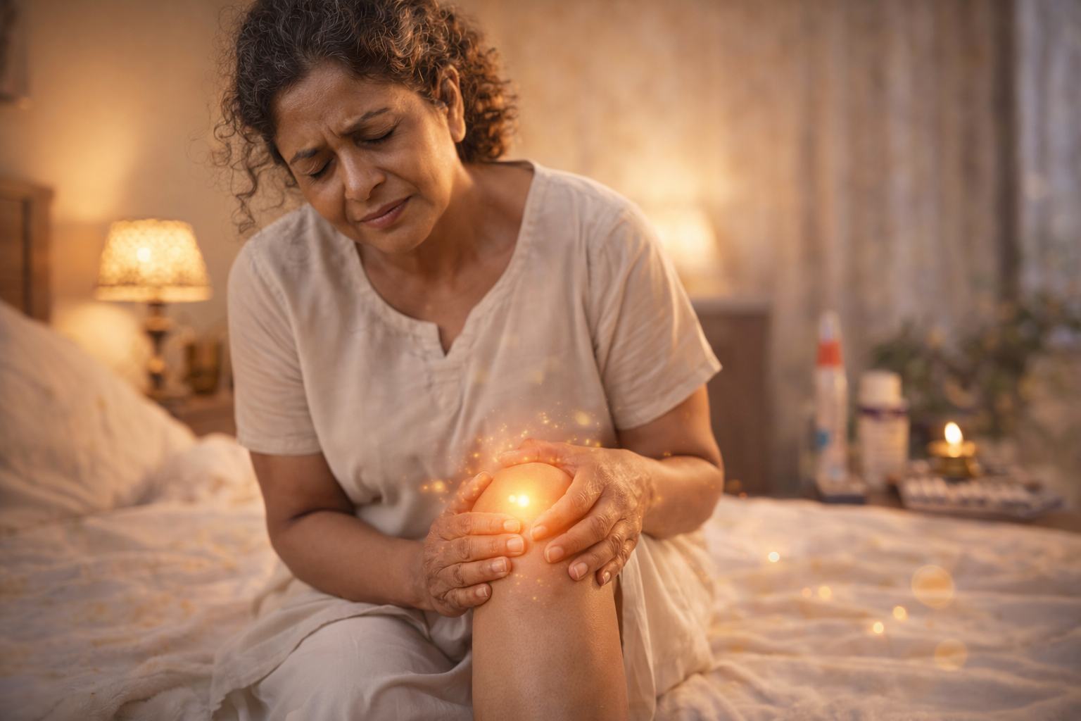 Joint Pain & Fever Support