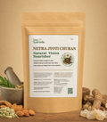 Netrajyoti Churan - Ayurvedic Eye Care (50g)